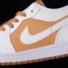AJ 1 Low ‘Hemp White’ DN6999-100 AJ 1 Low ‘Hemp White’ DN6999-100