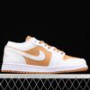 AJ 1 Low ‘Hemp White’ DN6999-100 AJ 1 Low ‘Hemp White’ DN6999-100