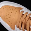 AJ 1 Low ‘Hemp White’ DN6999-100 AJ 1 Low ‘Hemp White’ DN6999-100