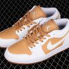 AJ 1 Low ‘Hemp White’ DN6999-100 AJ 1 Low ‘Hemp White’ DN6999-100