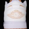 AJ 1 Low ‘Hemp White’ DN6999-100 AJ 1 Low ‘Hemp White’ DN6999-100