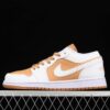 AJ 1 Low ‘Hemp White’ DN6999-100 AJ 1 Low ‘Hemp White’ DN6999-100