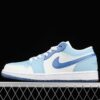 AJ 1 Low SE ‘Mighty Swooshers’ DM5442-040