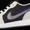 New Arrival AJ1 Low DM4657-001