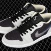 New Arrival AJ1 Low DM4657-001