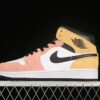 New Arrival AJ1 Mid DX4332-800