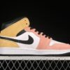 New Arrival AJ1 Mid DX4332-800