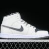 New Arrival AJ1 Mid FB9899-100