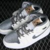 New Arrival AJ1 Mid FB9899-100