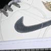 New Arrival AJ1 Mid FB9899-100