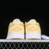 AJ 1 Low Sail Yellow Ochre DC0774-170