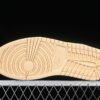 AJ 1 Low Sail Yellow Ochre DC0774-170