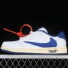 AJ 1 Low White Blue DH7890-111