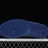 AJ 1 Low White Blue DH7890-111