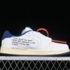 AJ 1 Low White Blue DH7890-111