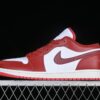 AJ 1 Low Dune Red FJ3459-160 AJ 1 Low Dune Red FJ3459-160