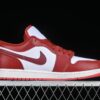AJ 1 Low Dune Red FJ3459-160 AJ 1 Low Dune Red FJ3459-160