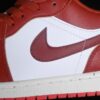AJ 1 Low Dune Red FJ3459-160 AJ 1 Low Dune Red FJ3459-160