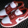 AJ 1 Low Dune Red FJ3459-160 AJ 1 Low Dune Red FJ3459-160