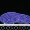 AJ 1 Low Travis Scott Purple White DM7890-386