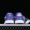AJ 1 Low Travis Scott Purple White DM7890-386