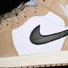 AJ 1 Mid ‘Desert’ BQ6472-103 AJ 1 Mid ‘Desert’ BQ6472-103