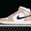 AJ 1 Mid ‘Desert’ BQ6472-103 AJ 1 Mid ‘Desert’ BQ6472-103