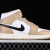 AJ 1 Mid ‘Desert’ BQ6472-103 AJ 1 Mid ‘Desert’ BQ6472-103