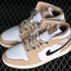 AJ 1 Mid ‘Desert’ BQ6472-103 AJ 1 Mid ‘Desert’ BQ6472-103
