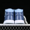 AJ 1 Mid ‘Diffused Blue’ BQ6472-140 AJ 1 Mid ‘Diffused Blue’ BQ6472-140