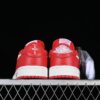 AJ 1 Low Travis Scott Red White DM7890-103