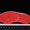 AJ 1 Low Travis Scott Red White DM7890-103