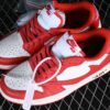 AJ 1 Low Travis Scott Red White DM7890-103