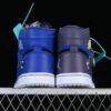 AJ 1 High OG Zion Williamson ‘Voodoo Alternate’ DZ5485-420 AJ 1 High OG Zion Williamson ‘Voodoo Alternate’ DZ5485-420