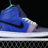 AJ 1 High OG Zion Williamson ‘Voodoo Alternate’ DZ5485-420 AJ 1 High OG Zion Williamson ‘Voodoo Alternate’ DZ5485-420