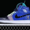 AJ 1 High OG Zion Williamson ‘Voodoo Alternate’ DZ5485-420 AJ 1 High OG Zion Williamson ‘Voodoo Alternate’ DZ5485-420