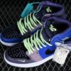 AJ 1 High OG Zion Williamson ‘Voodoo Alternate’ DZ5485-420 AJ 1 High OG Zion Williamson ‘Voodoo Alternate’ DZ5485-420