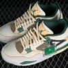 AJ 4 Retro ‘Sail Green’ DC7770-106 AJ 4 Retro ‘Sail Green’ DC7770-106