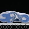 AJ 11 Retro Low ‘Columbia’ 136053-141