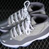 AJ 11 Retro ‘Cool Grey’ CT8012-005