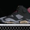 AJ 6 Retro ‘Bordeaux’ CT8529-063
