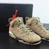 AJ 6 Retro Gore-Tex ‘Brown Kelp’ FD1643-300