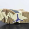 AJ 6 Retro Gore-Tex ‘Brown Kelp’ FD1643-300