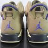 AJ 6 Retro Gore-Tex ‘Brown Kelp’ FD1643-300