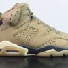 AJ 6 Retro Gore-Tex ‘Brown Kelp’ FD1643-300