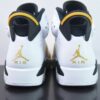 AJ 6 Retro ‘Yellow Ochre’ CT8529-170 AJ 6 Retro ‘Yellow Ochre’ CT8529-170