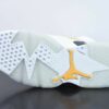AJ 6 Retro ‘Yellow Ochre’ CT8529-170 AJ 6 Retro ‘Yellow Ochre’ CT8529-170