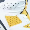 AJ 6 Retro ‘Yellow Ochre’ CT8529-170 AJ 6 Retro ‘Yellow Ochre’ CT8529-170