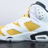 AJ 6 Retro ‘Yellow Ochre’ CT8529-170 AJ 6 Retro ‘Yellow Ochre’ CT8529-170