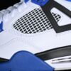 AJ 4 Retro ‘Motorsports’ 308497-117